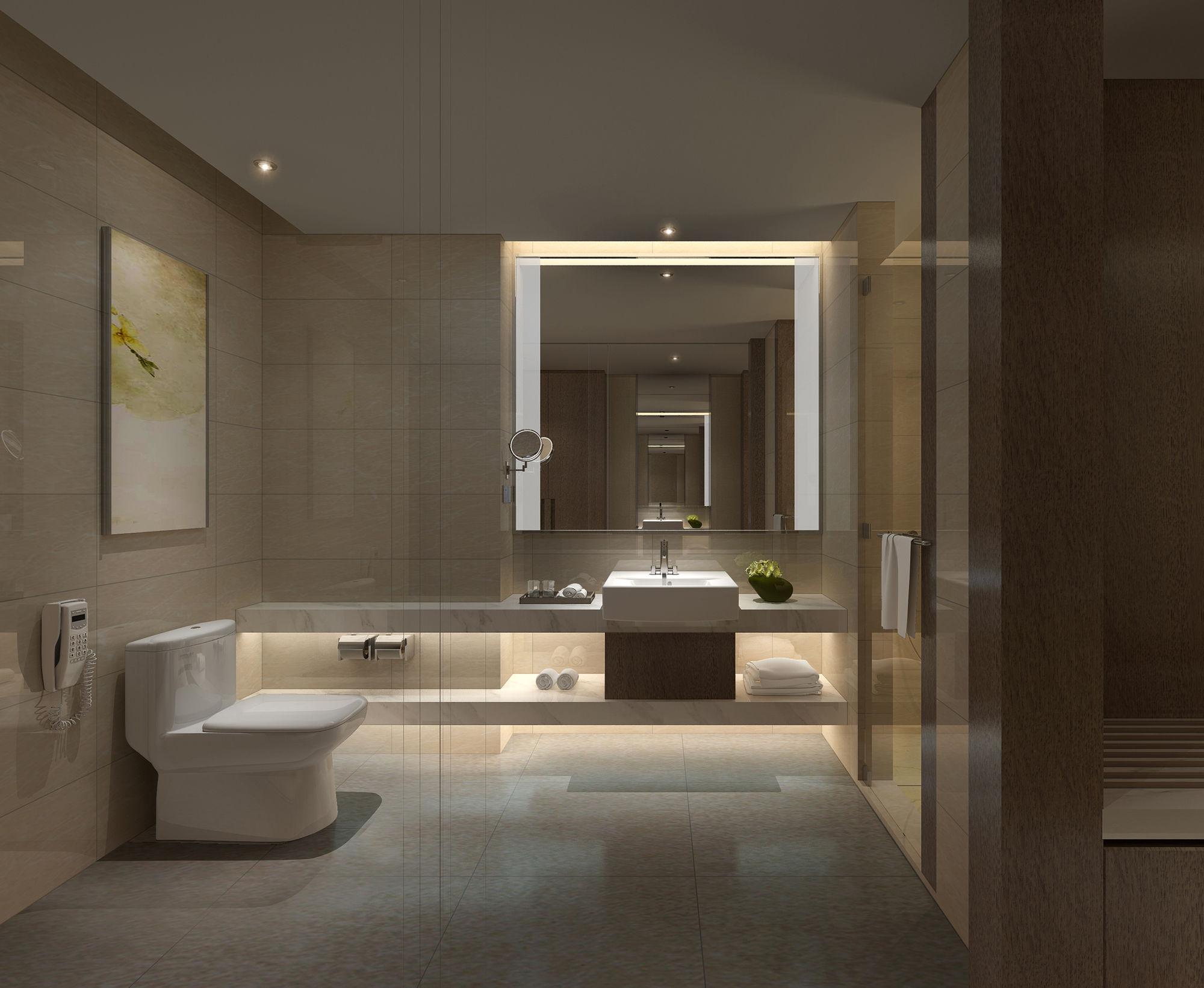Holiday Inn Chengdu High-Tech Center By Ihg Ngoại thất bức ảnh