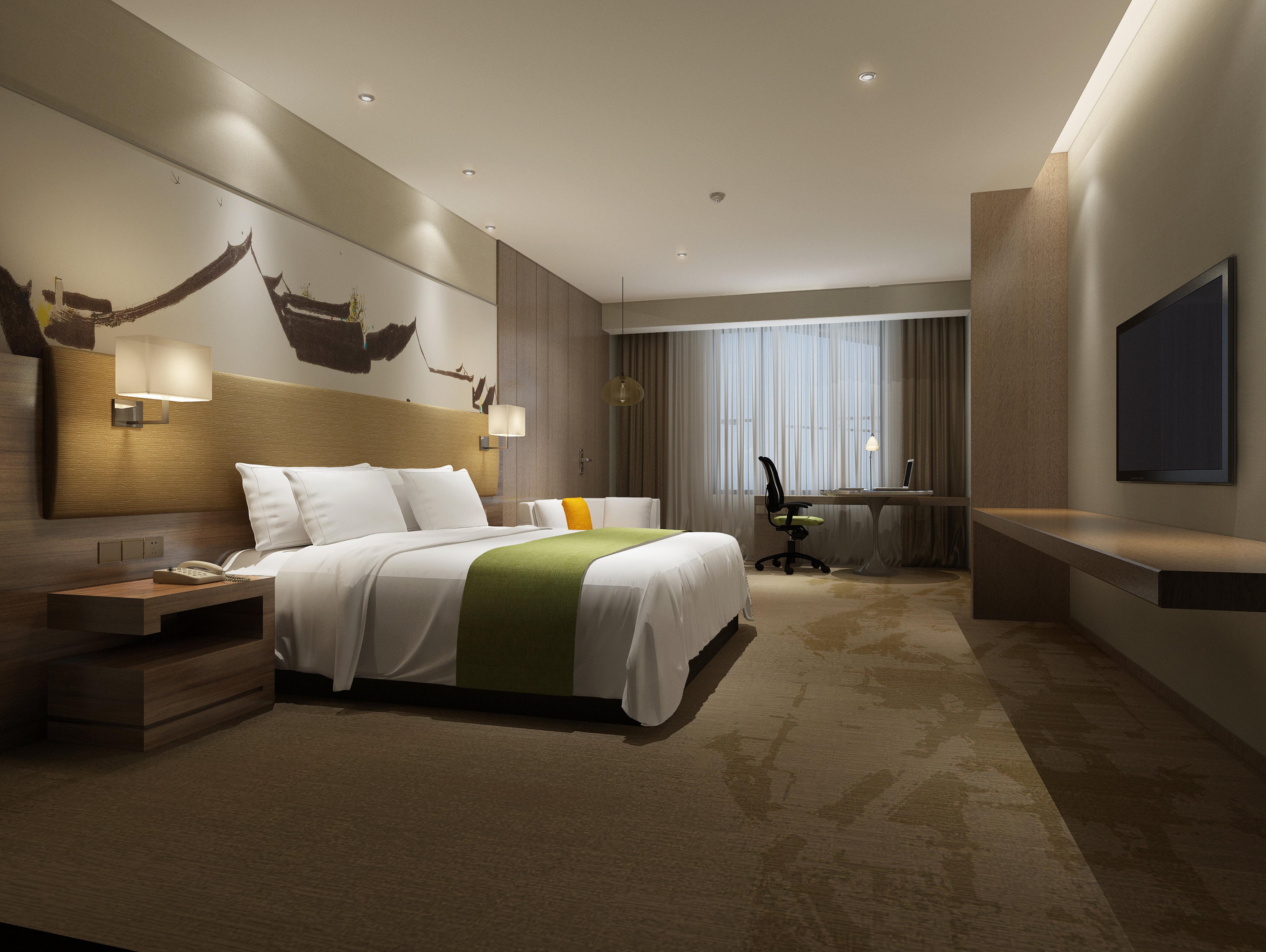 Holiday Inn Chengdu High-Tech Center By Ihg Ngoại thất bức ảnh