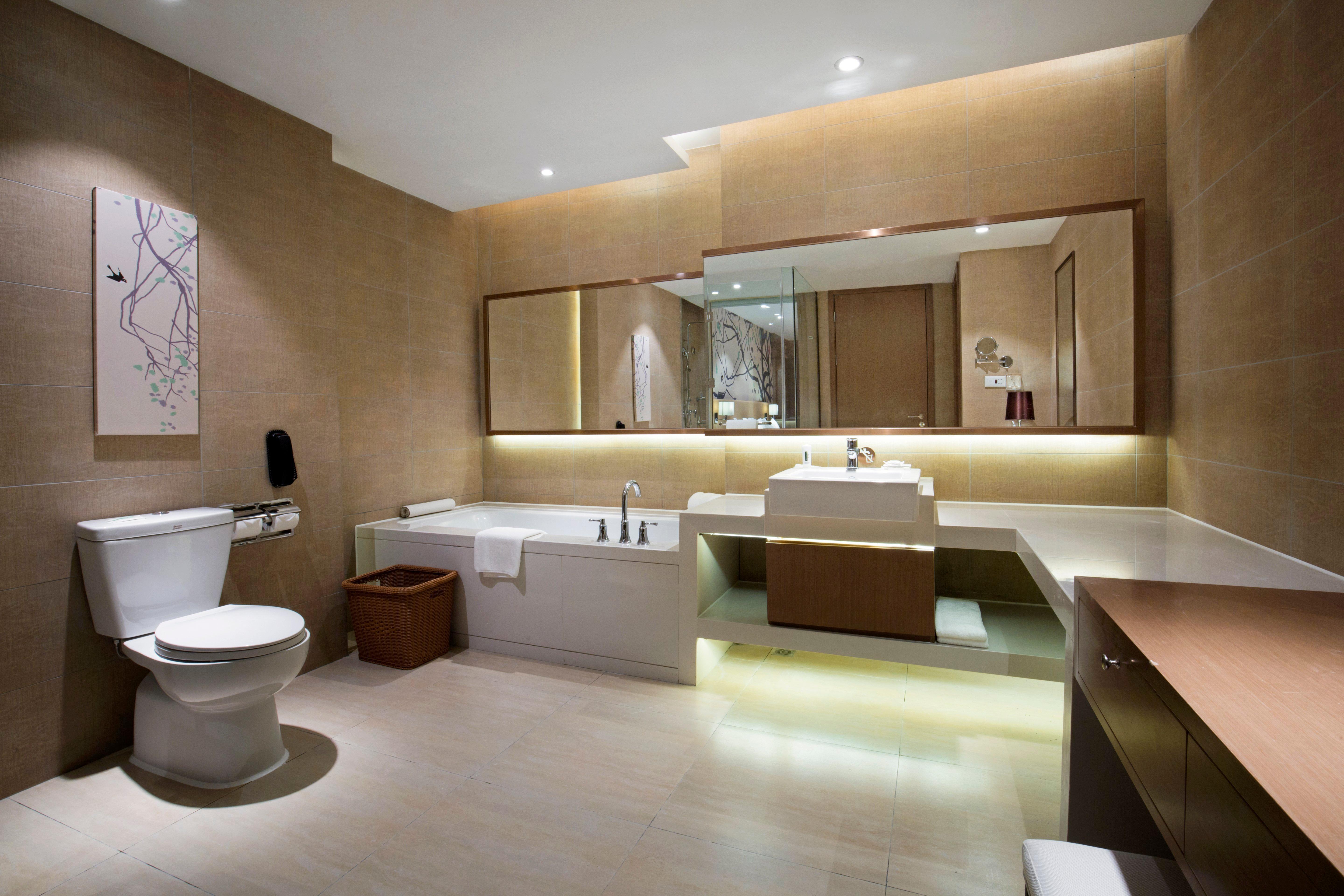 Holiday Inn Chengdu High-Tech Center By Ihg Ngoại thất bức ảnh