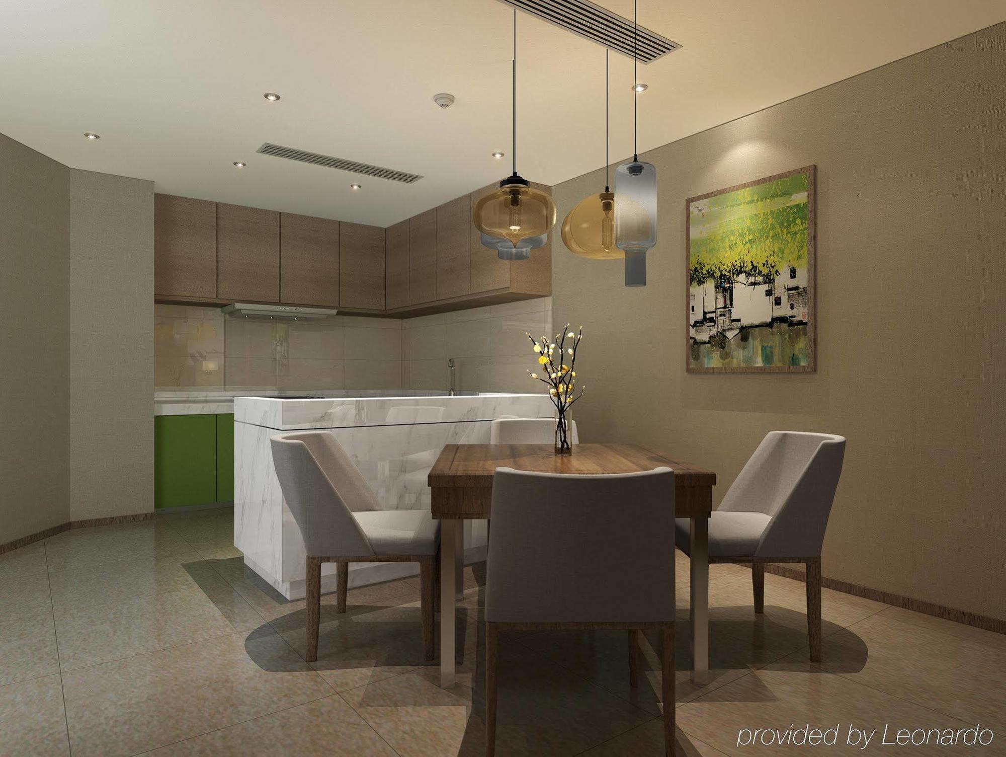 Holiday Inn Chengdu High-Tech Center By Ihg Ngoại thất bức ảnh