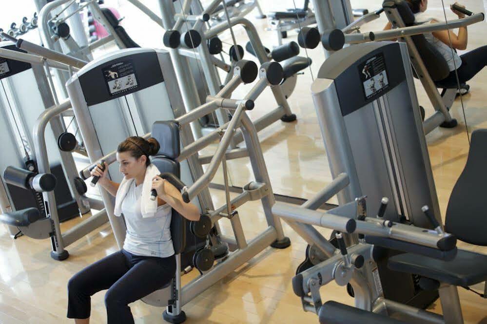 Holiday Inn Chengdu High-Tech Center By Ihg Ngoại thất bức ảnh